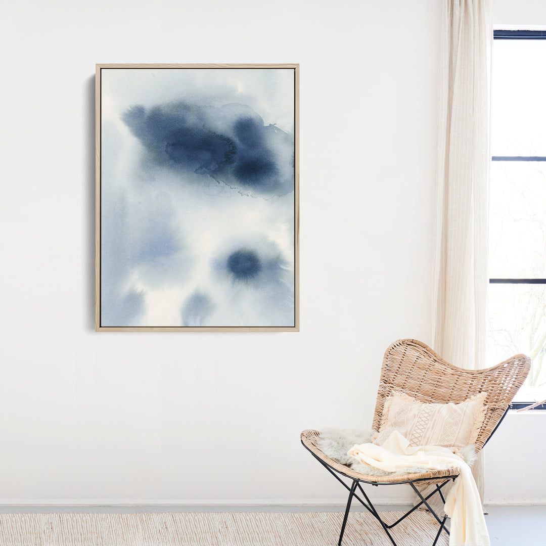Saltwater Studies, No. 2