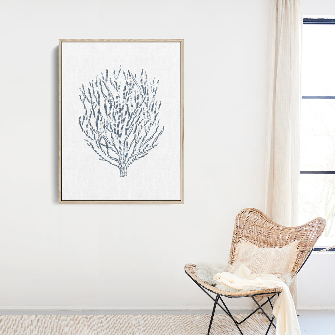 Minimalist Seaweed - Jetty Home