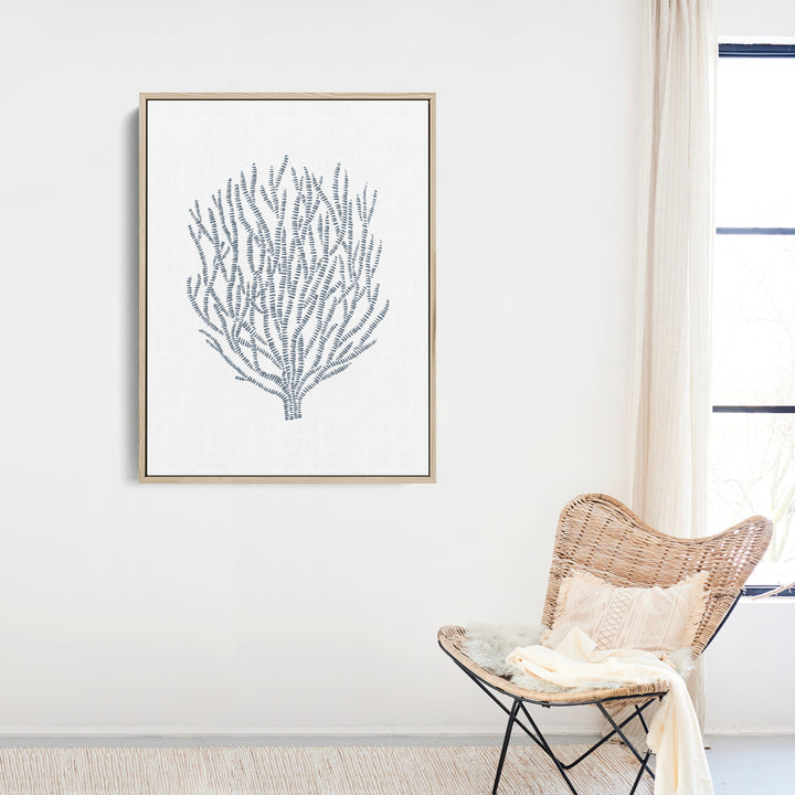Minimalist Seaweed - Jetty Home