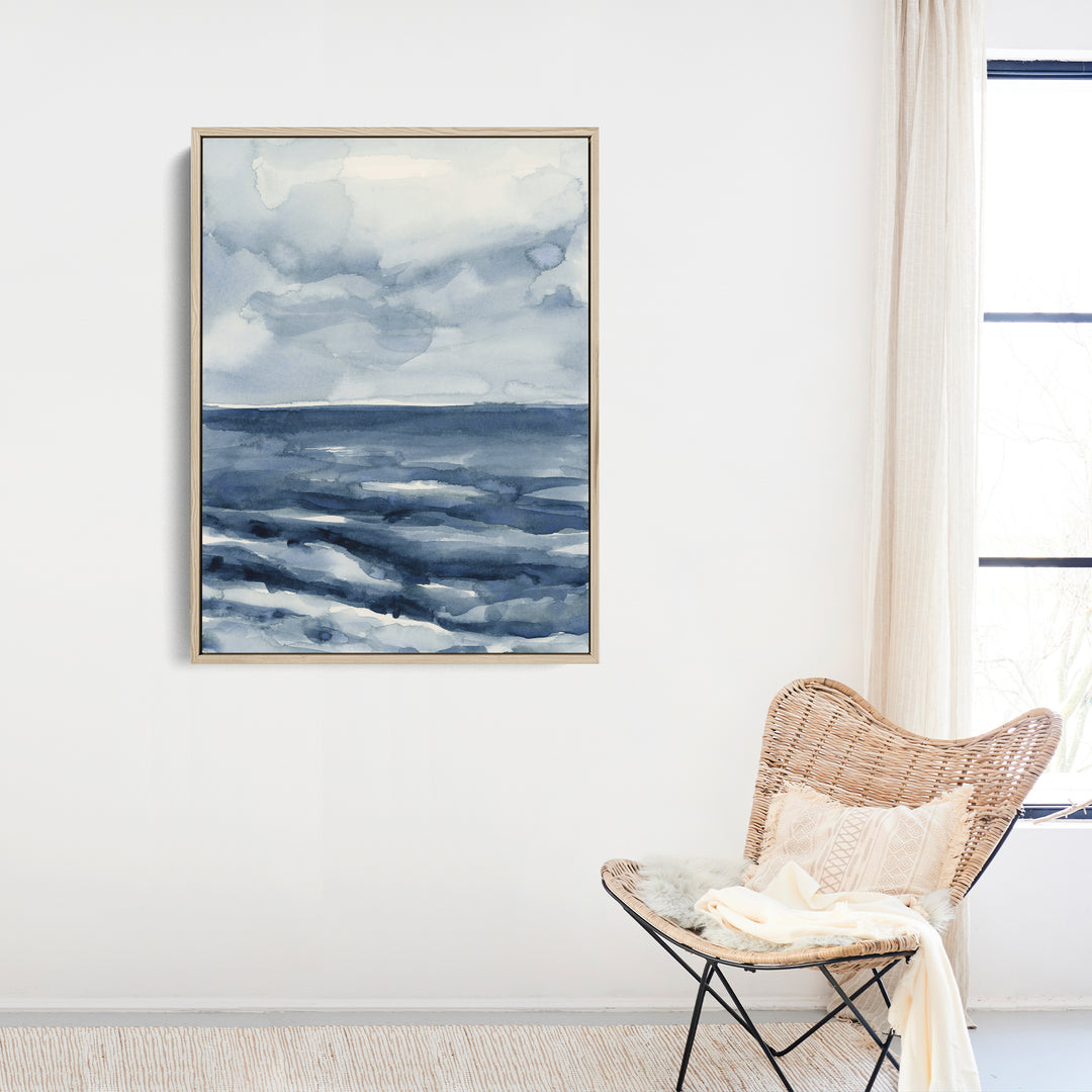 Tide & Sky