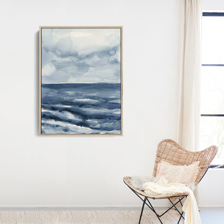 Tide & Sky