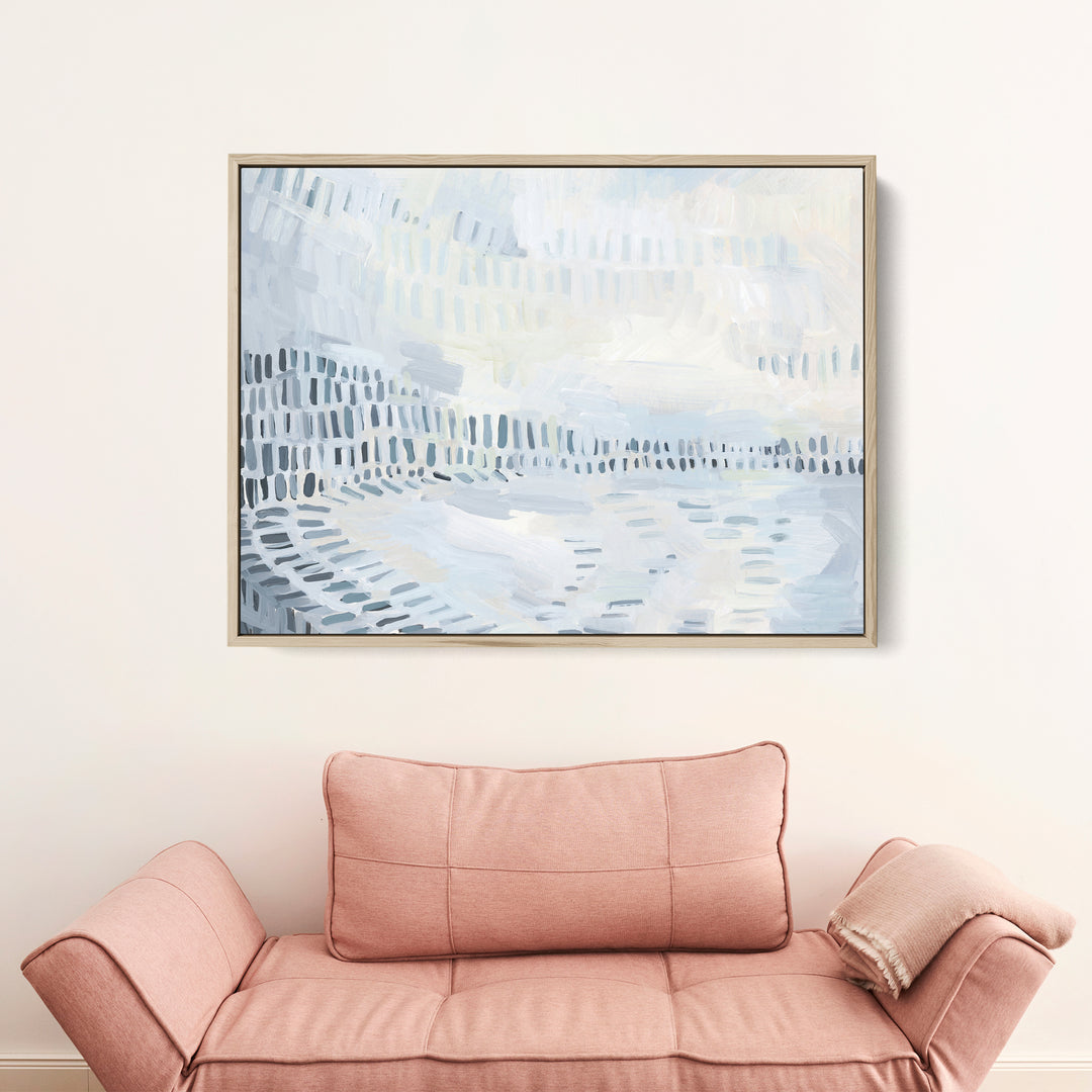 Coastline Light, No. 2 - Jetty Home