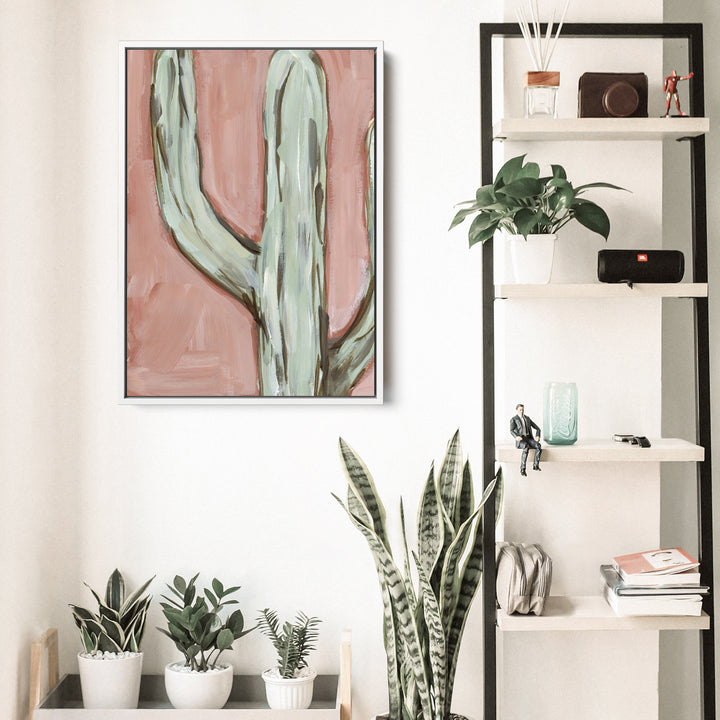 The Saguaro - Jetty Home