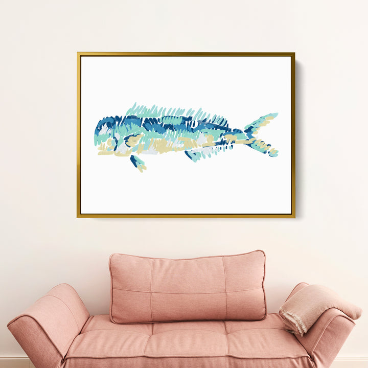 The Mahi Mahi