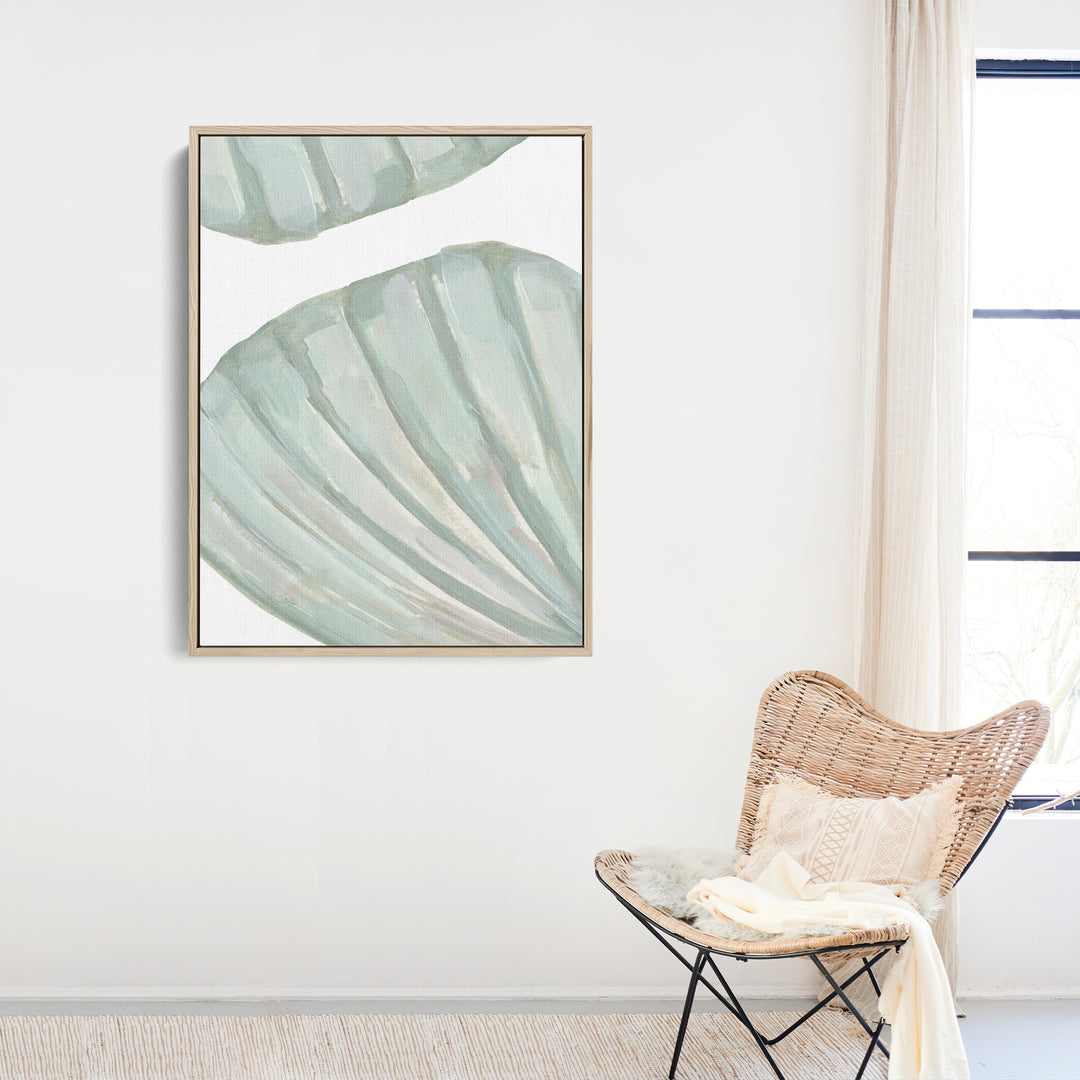 Seashell Forms - Jetty Home