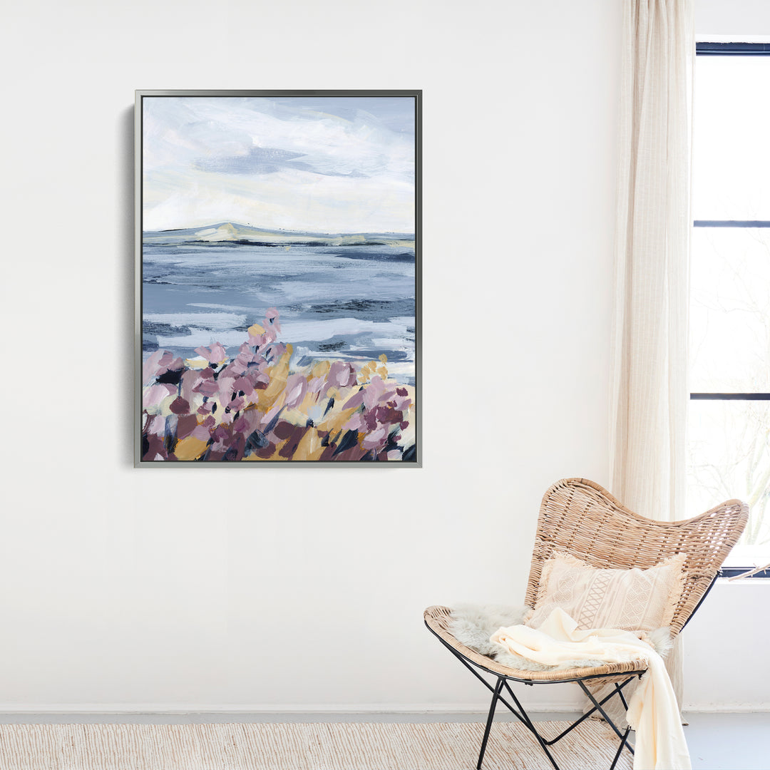 The Northern Edge - Jetty Home