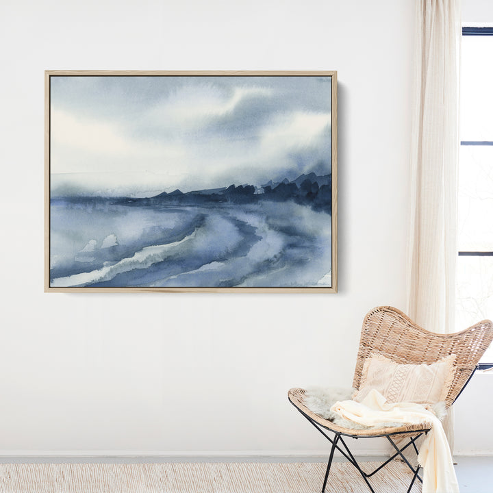 On the Tide