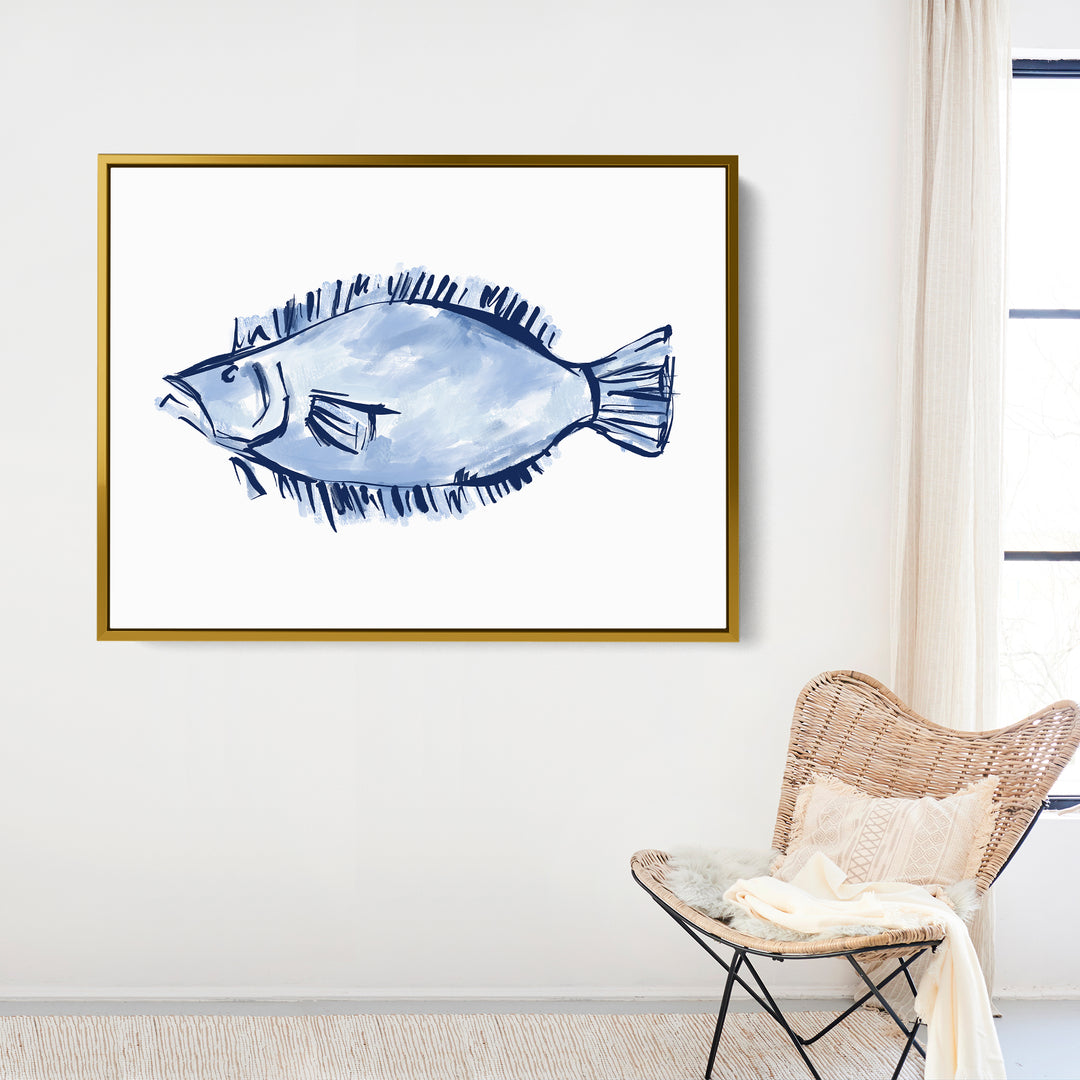 Fluke Study - Jetty Home