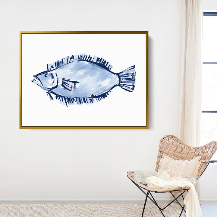 Fluke Study - Jetty Home