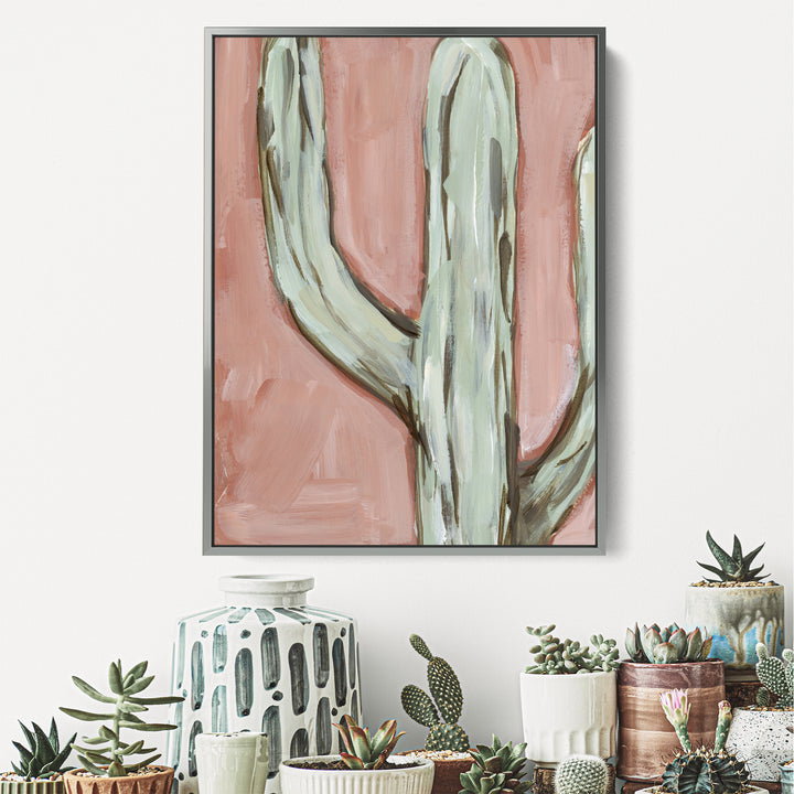 The Saguaro - Jetty Home