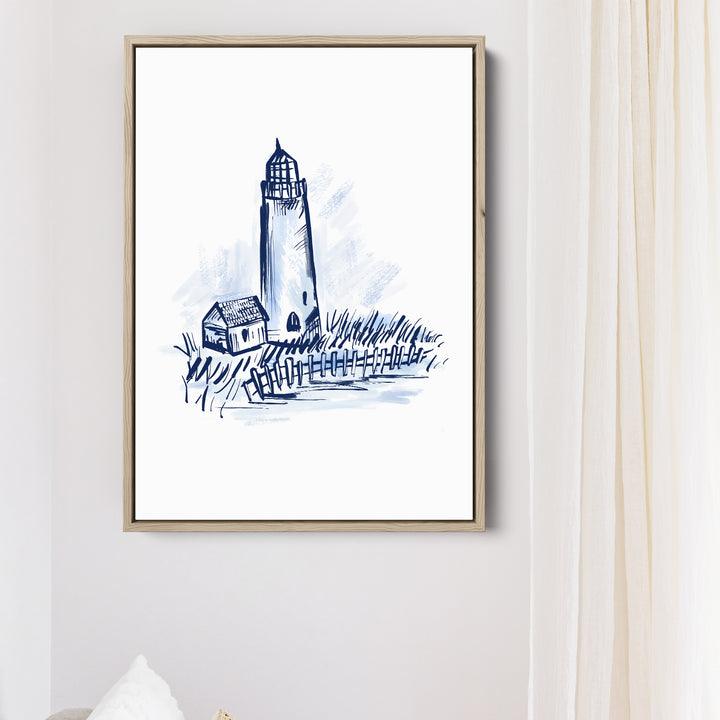 The Coast Keeper - Jetty Home