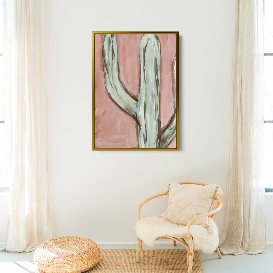 The Saguaro - Jetty Home