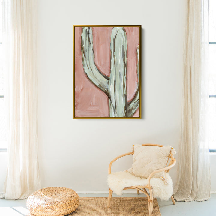 The Saguaro - Jetty Home
