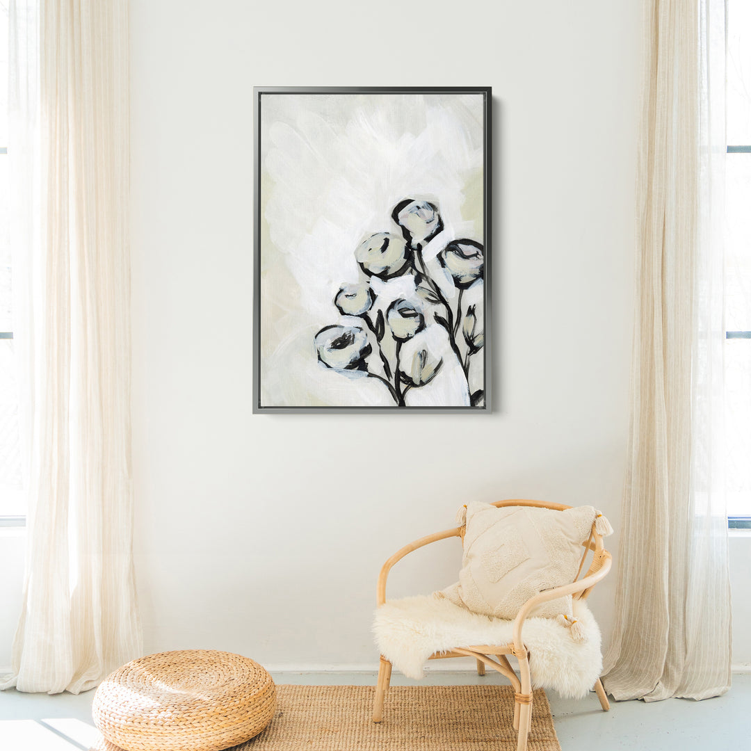 Rose Bouquet - Jetty Home