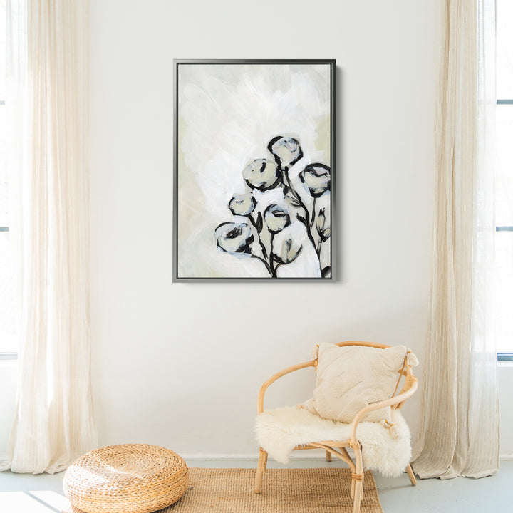 Rose Bouquet - Jetty Home