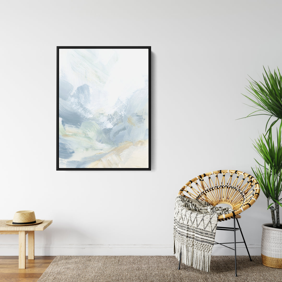Seaside Mist - Jetty Home