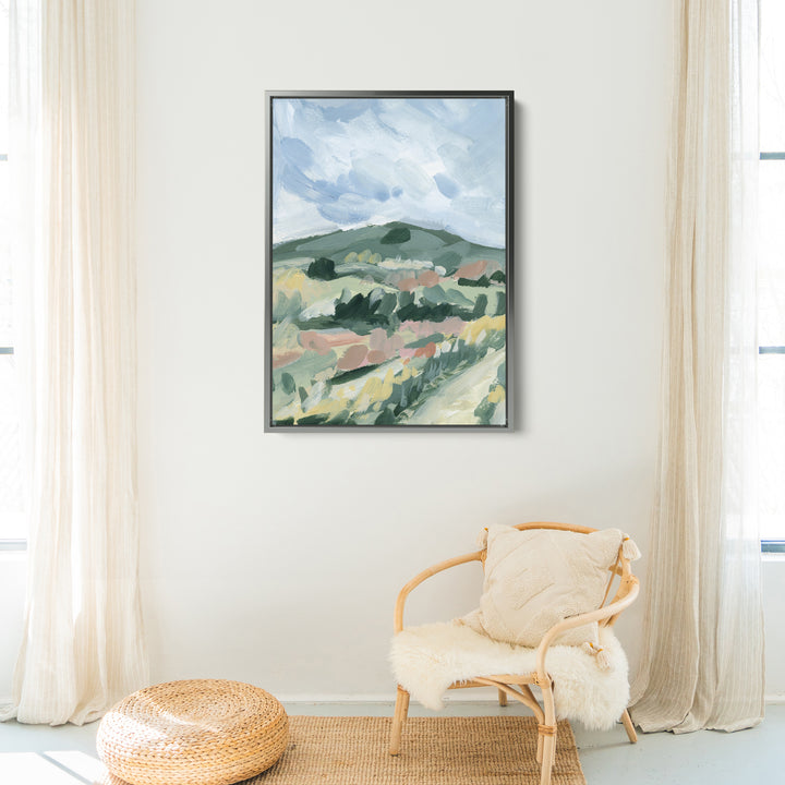 Hillside Horizon - Jetty Home