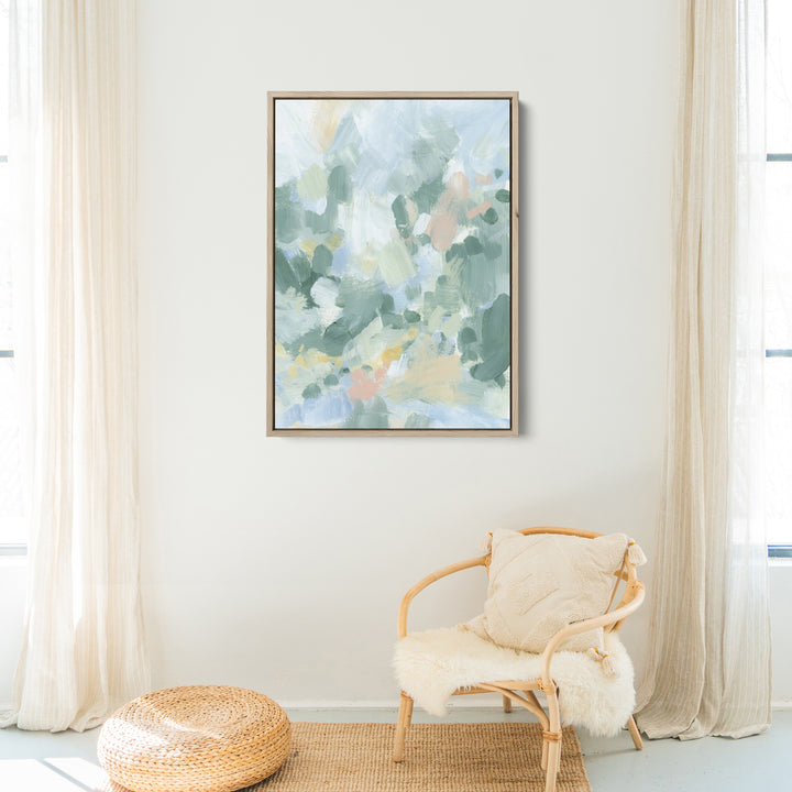 The Blossom - Jetty Home