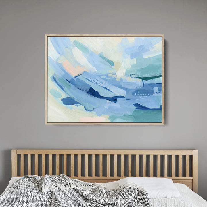 Oceanic Motion - Jetty Home