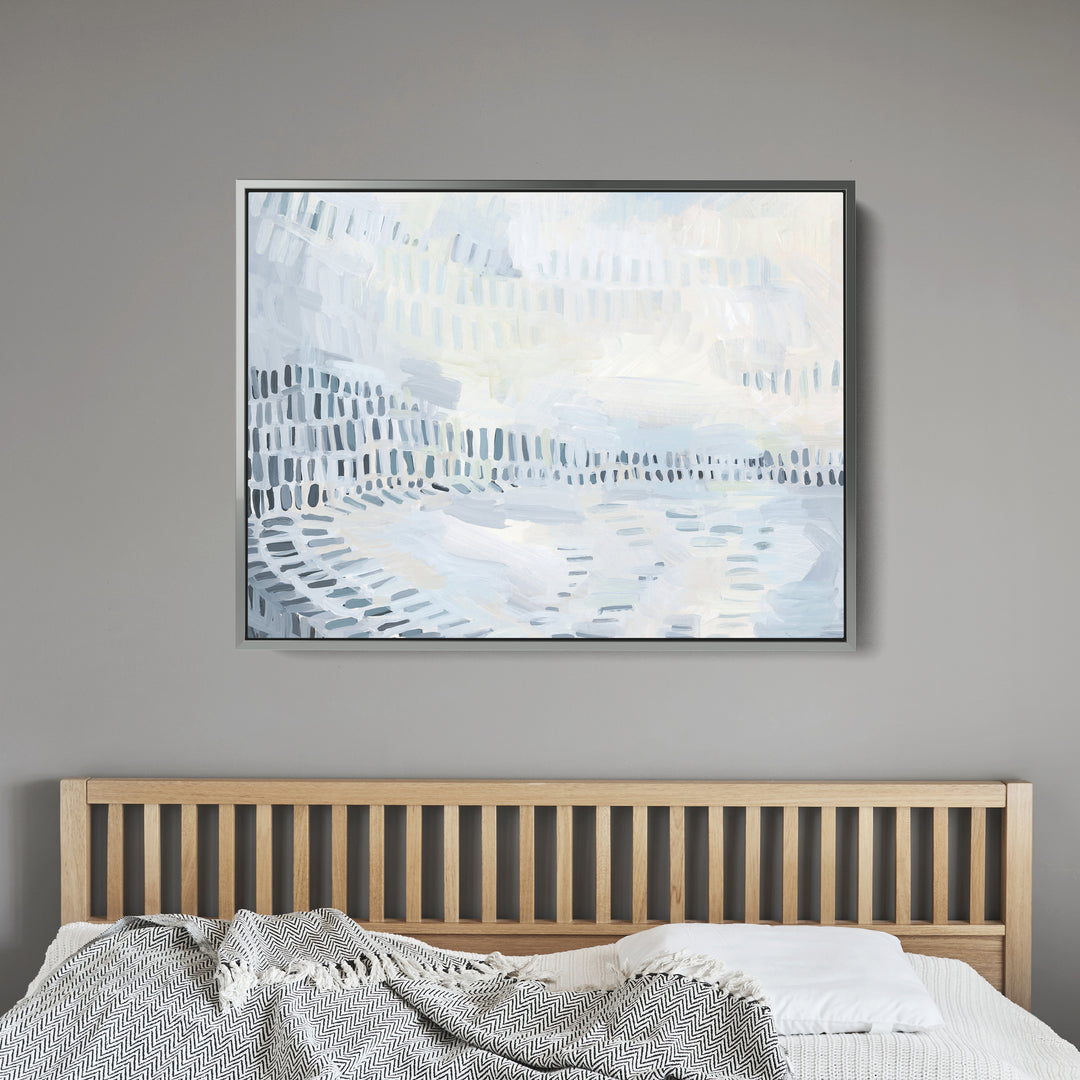 Coastline Light, No. 2 - Jetty Home