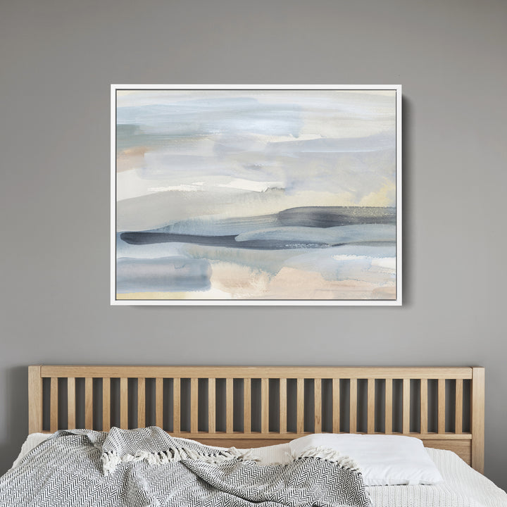 The Minimal Coast - Jetty Home