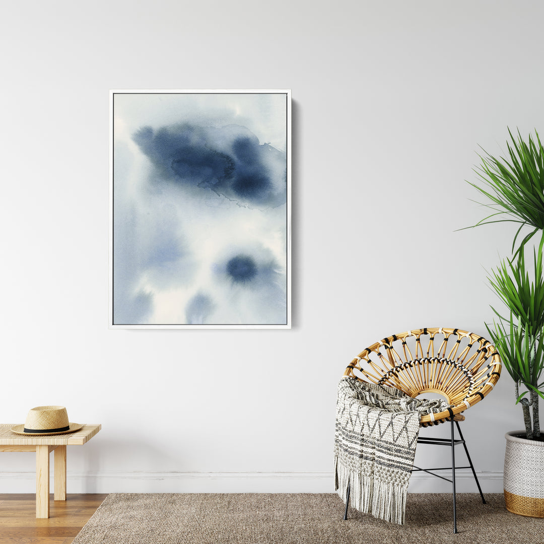 Saltwater Studies, No. 2