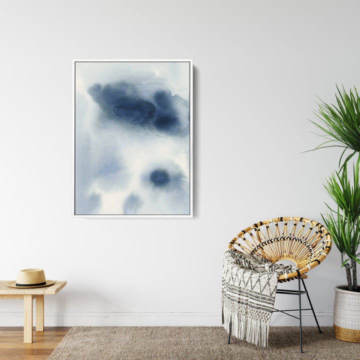 Saltwater Studies, No. 2