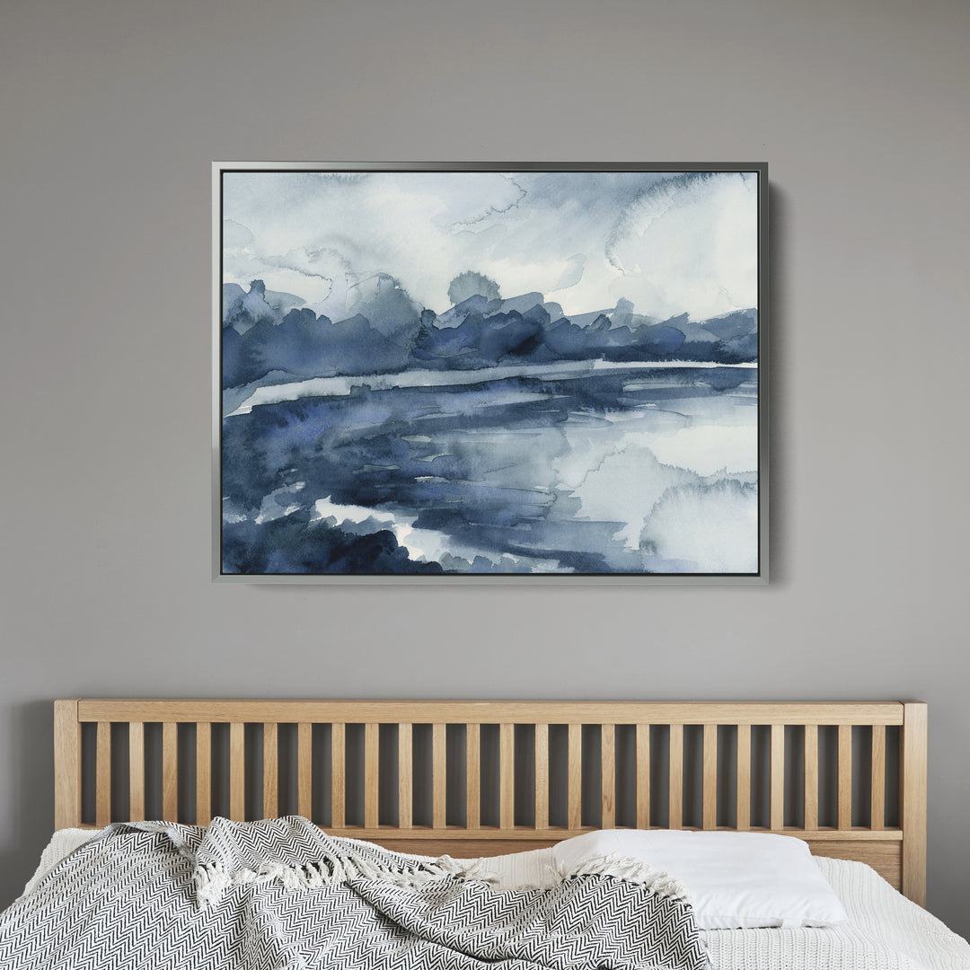 Shoreline Blues