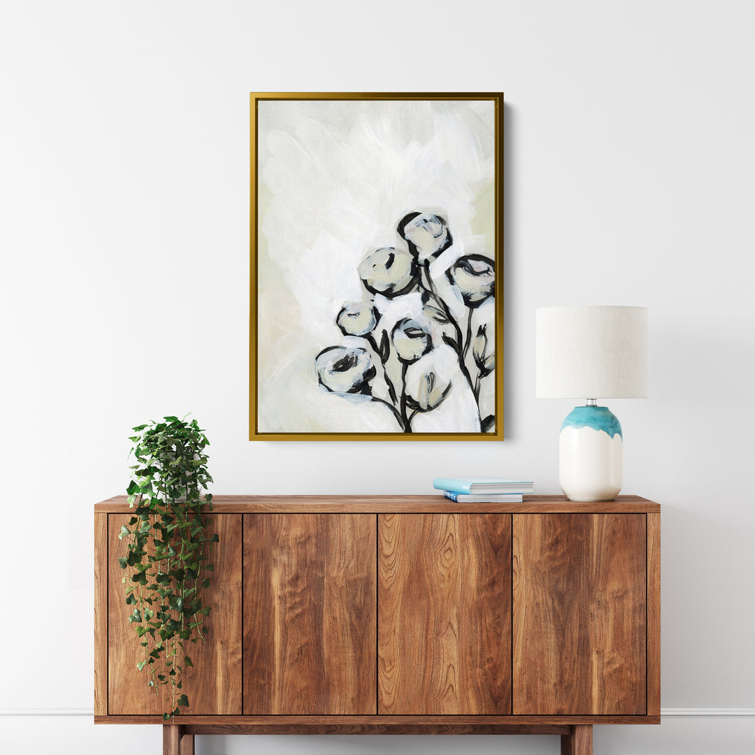 Rose Bouquet - Jetty Home