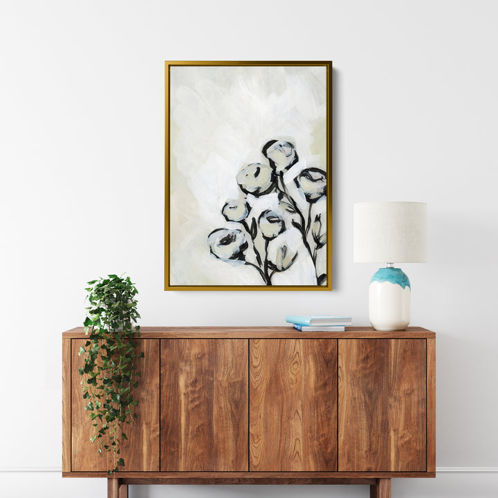 Rose Bouquet - Jetty Home