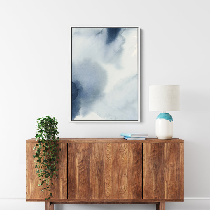 Saltwater Studies, No. 4