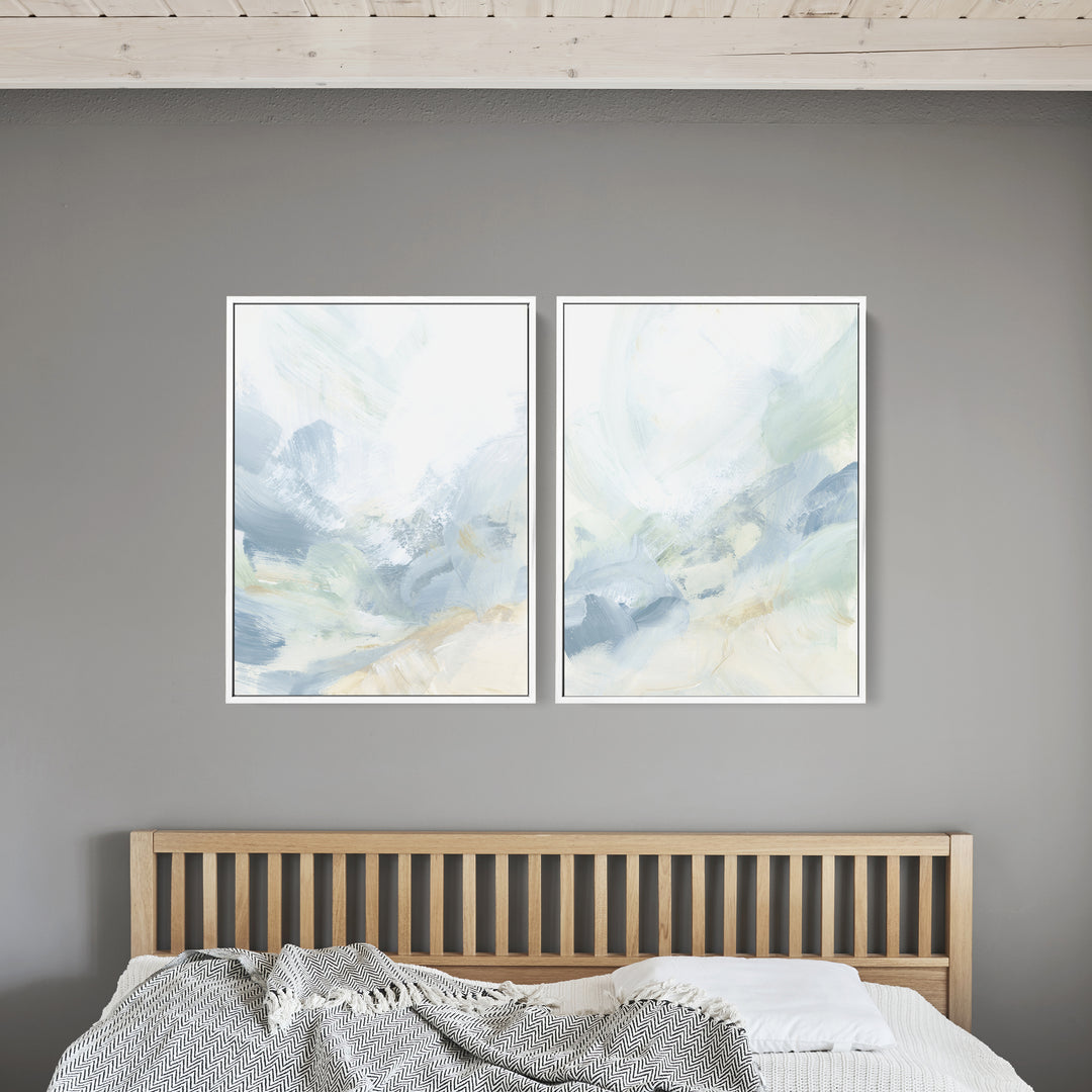 Tidal Movement - Set of 2