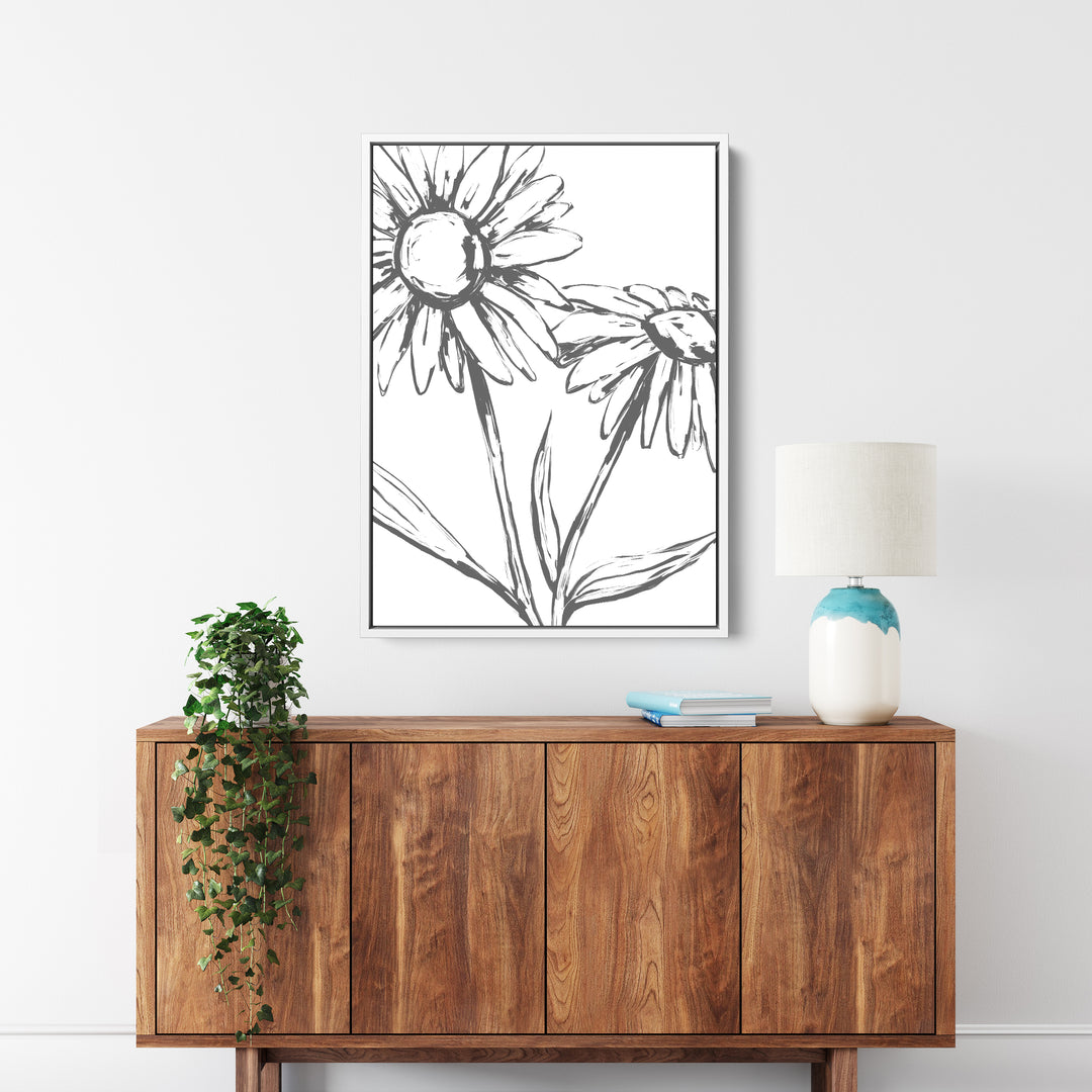 The Daisy - Jetty Home