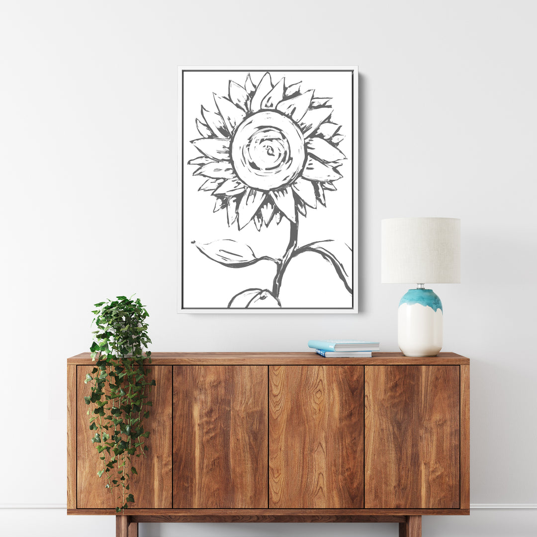 Sunflower Country - Jetty Home
