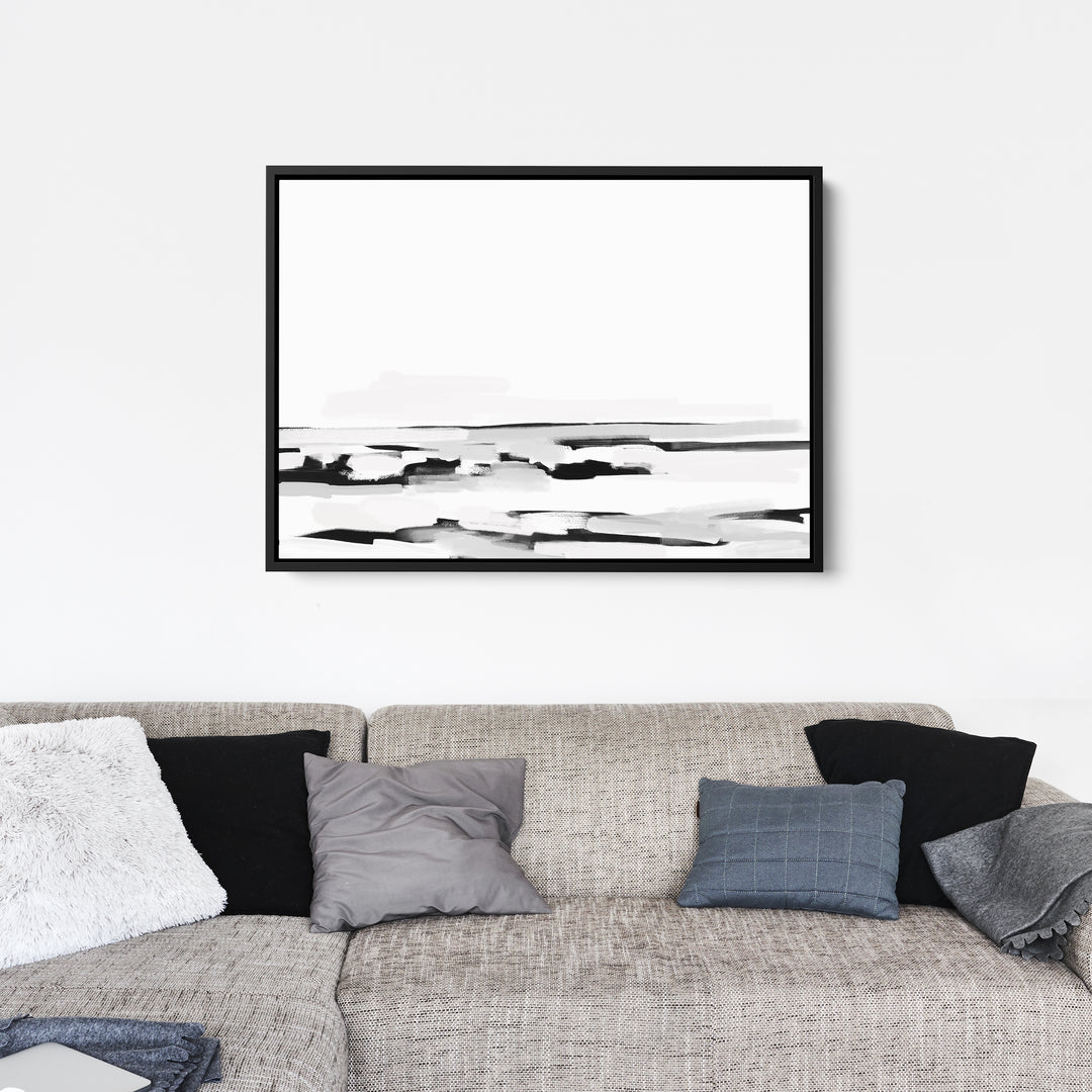 Black & White Shorebreak Views - Jetty Home