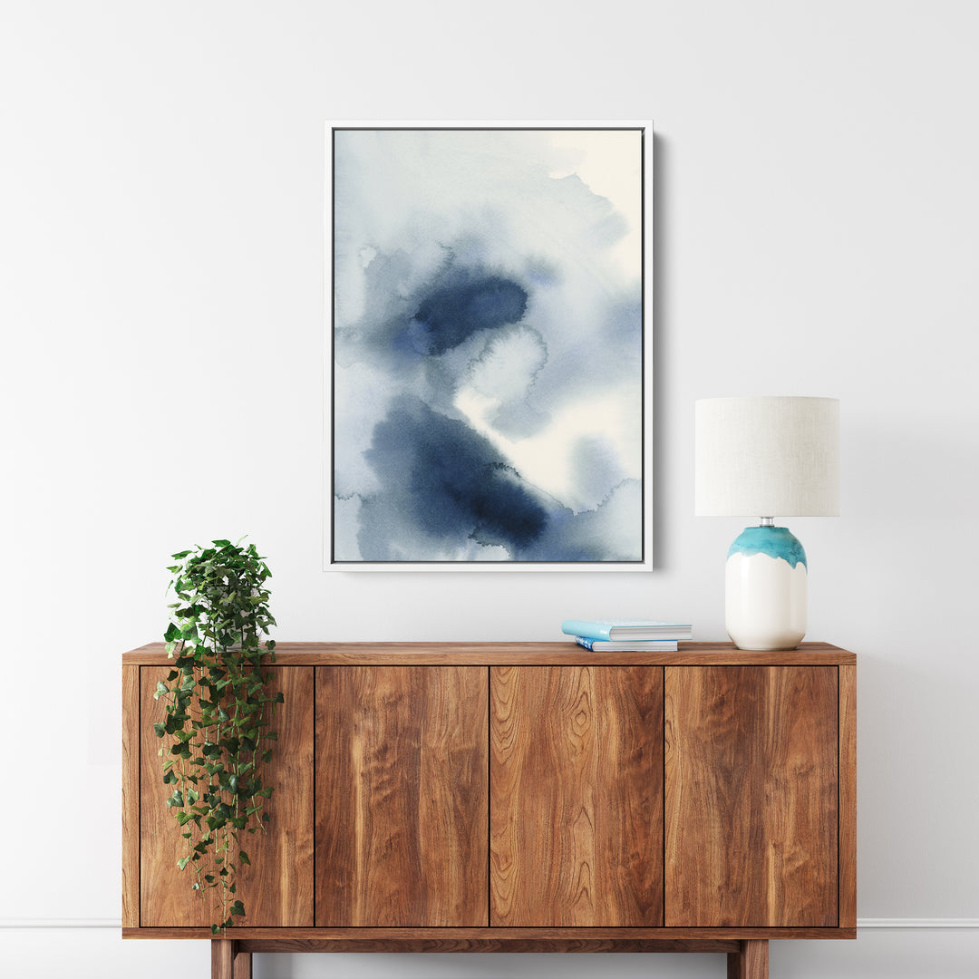 Saltwater Studies, No. 3