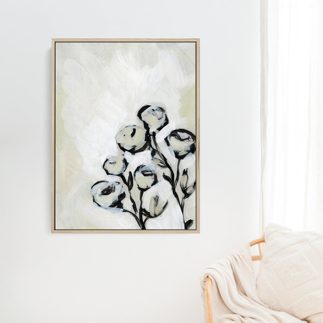 Rose Bouquet - Jetty Home