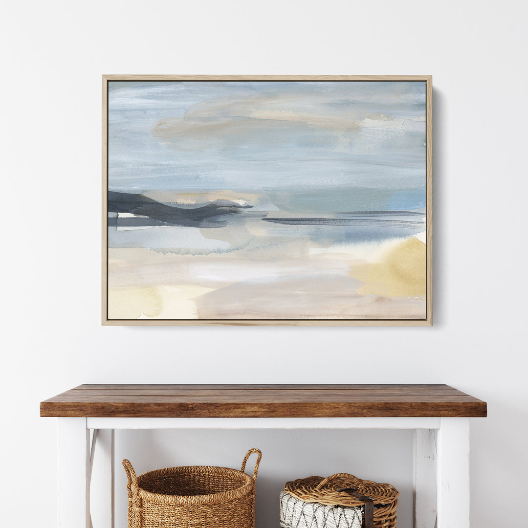 The Far Coast - Jetty Home