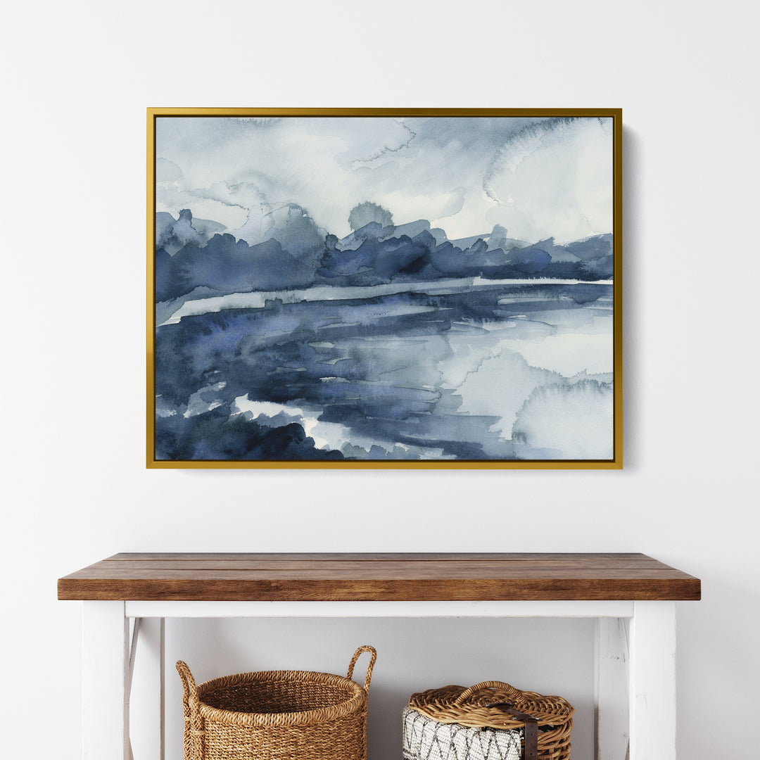 Shoreline Blues