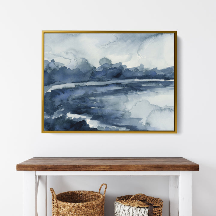Shoreline Blues