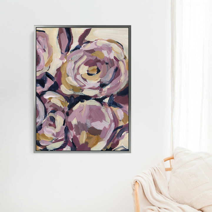 A Hushed Bloom - Jetty Home