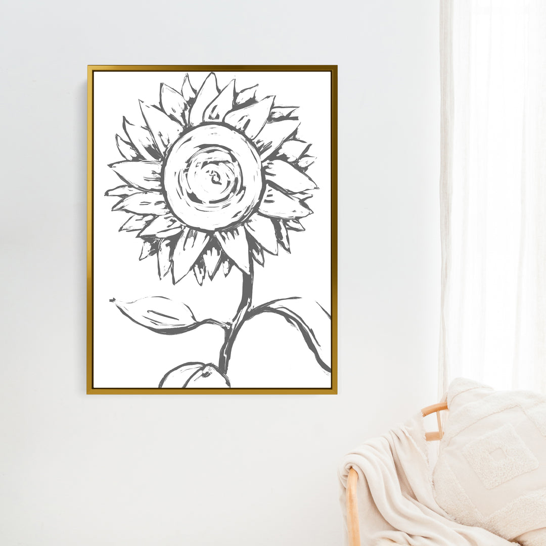 Sunflower Country - Jetty Home