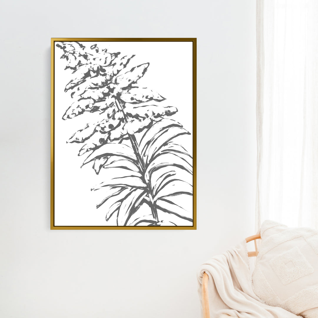 Goldenrod Dreams - Jetty Home