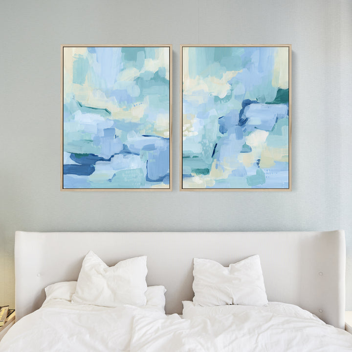 Crest Cove - Set of 2 - Jetty Home