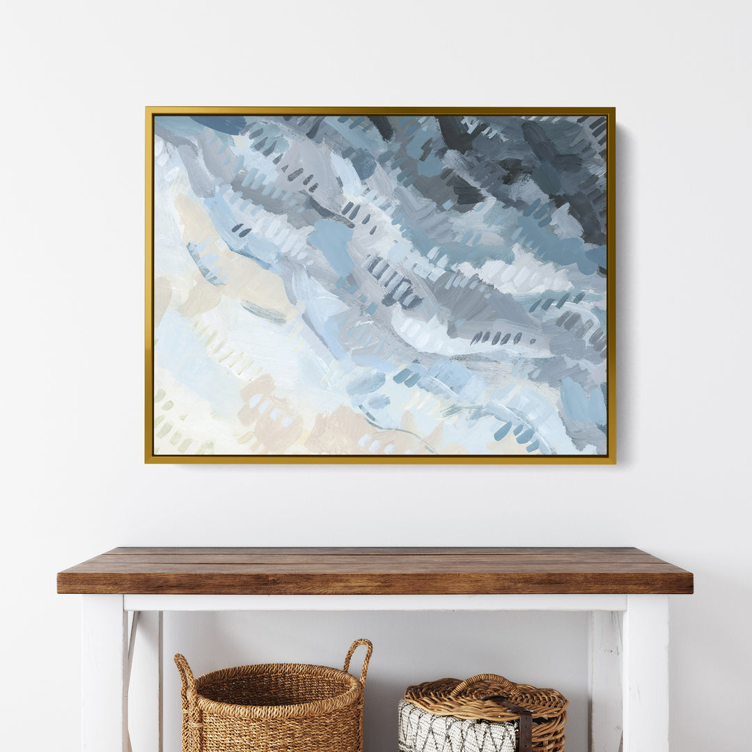 Ocean Shallows, No. 2 - Jetty Home