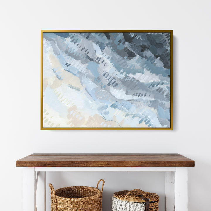Ocean Shallows, No. 2 - Jetty Home