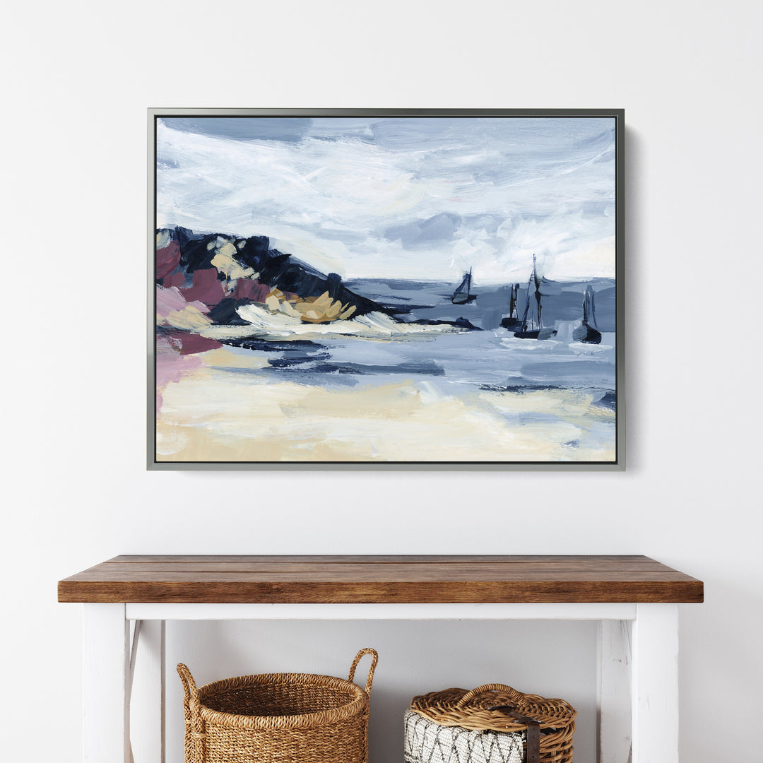 Saint-Lunaire - Jetty Home