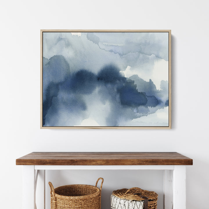 Saltwater Studies, No. 1