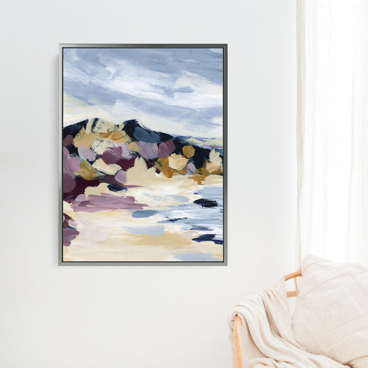 Open Shoreline - Jetty Home