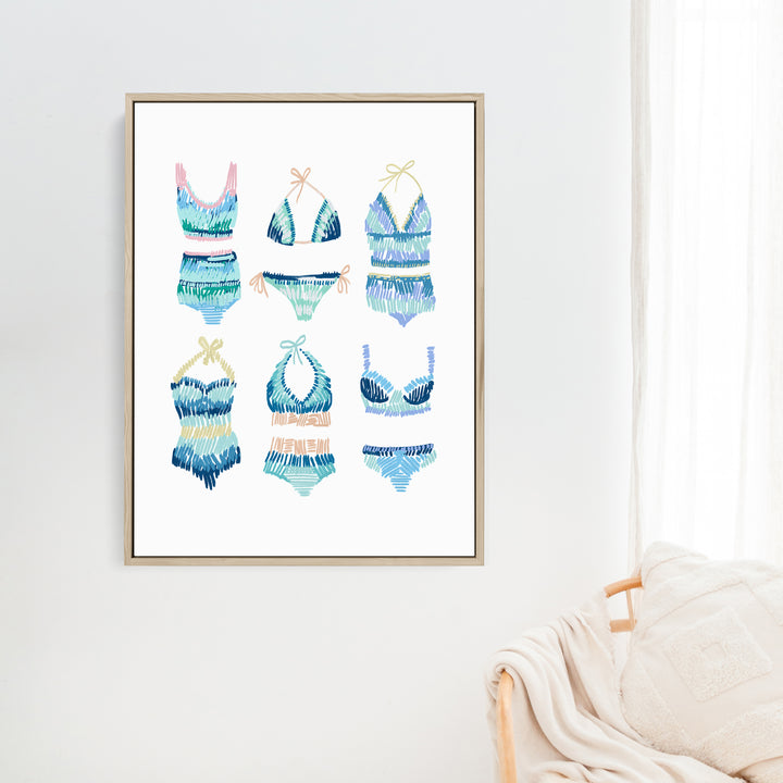 Summer Swimsuits